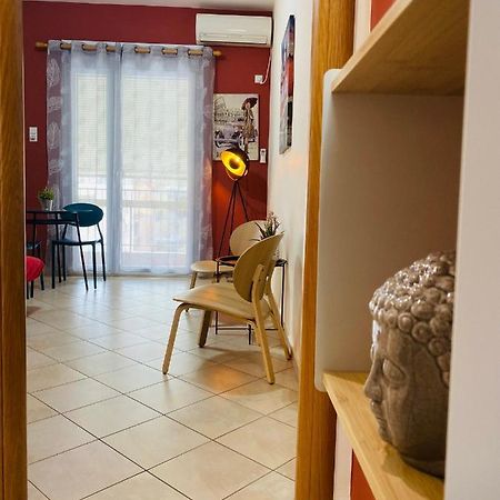 Tobacco Warehouse Apartment Cavala Exterior foto