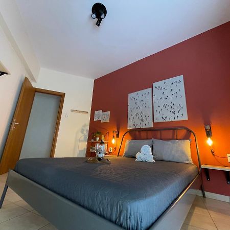 Tobacco Warehouse Apartment Cavala Exterior foto