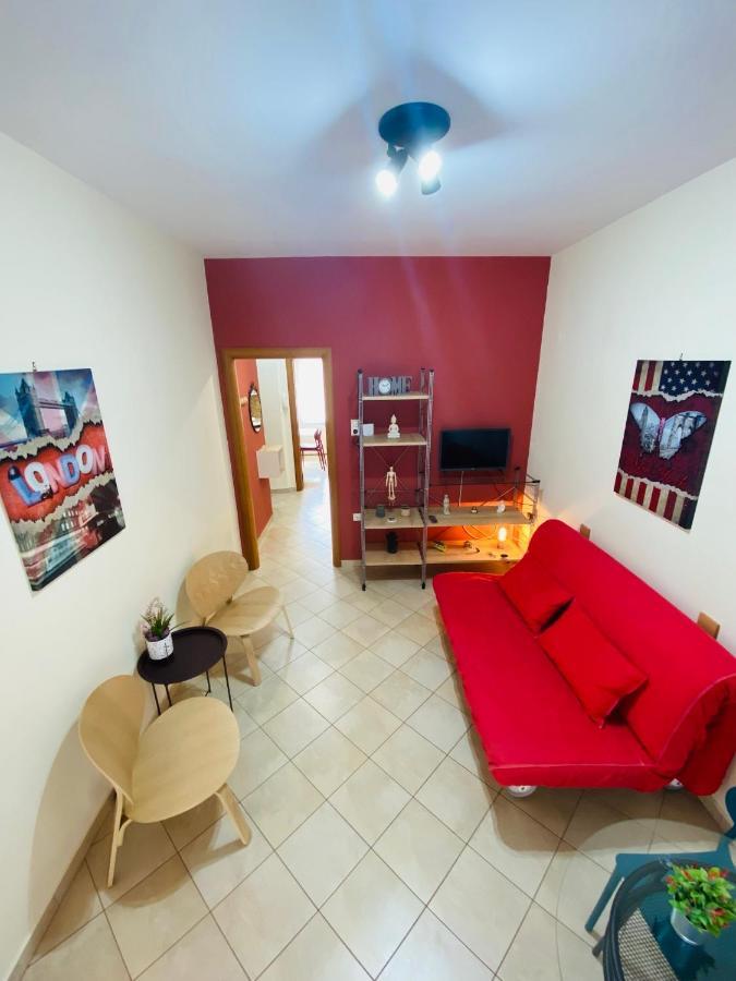 Tobacco Warehouse Apartment Cavala Exterior foto