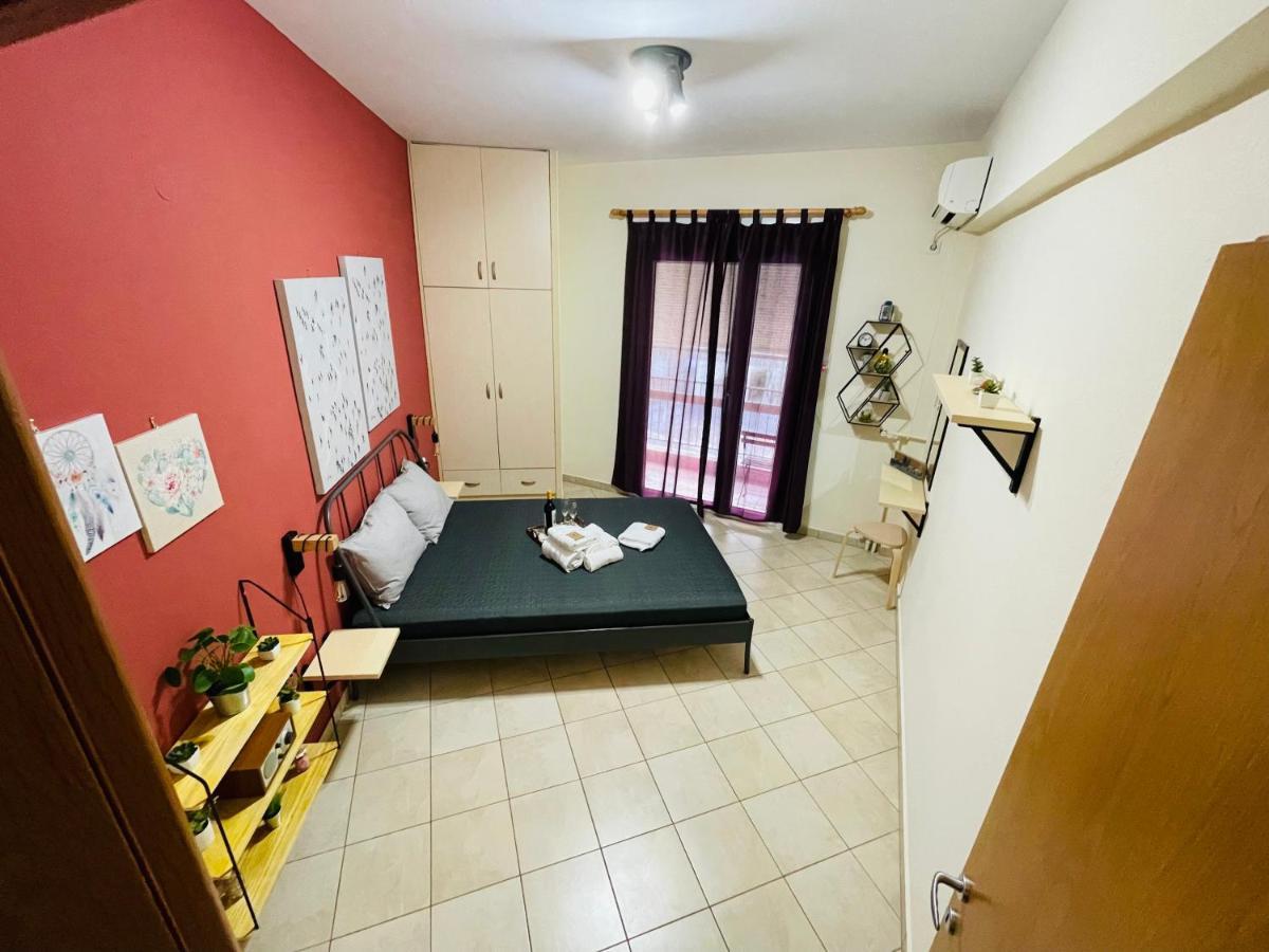 Tobacco Warehouse Apartment Cavala Exterior foto
