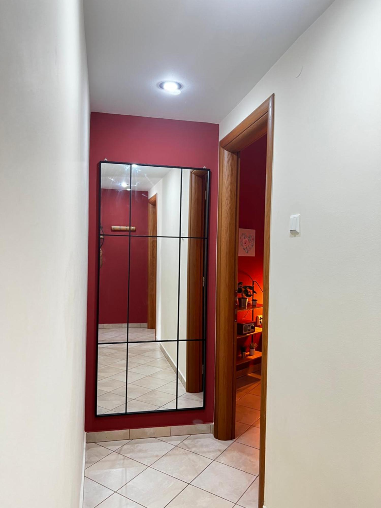Tobacco Warehouse Apartment Cavala Exterior foto