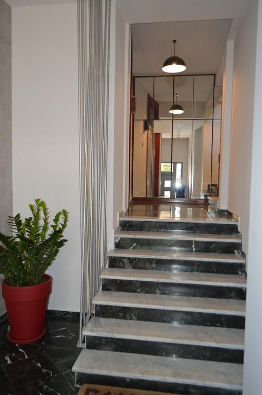 Tobacco Warehouse Apartment Cavala Exterior foto