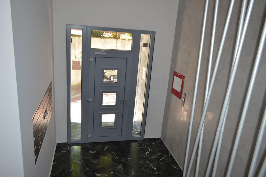Tobacco Warehouse Apartment Cavala Exterior foto